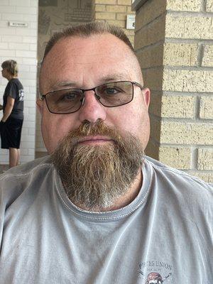 Curtis'barber and Style Shop