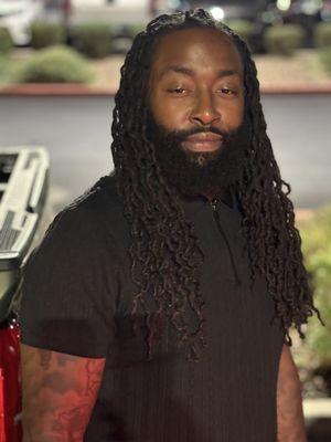 All Around Handy Manny