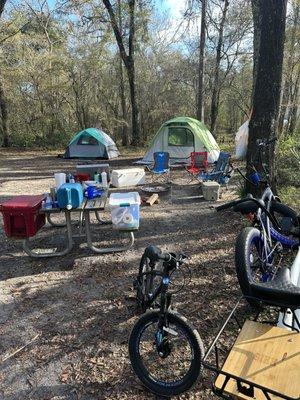 River Junction Recreation Area