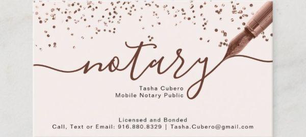 TC Notary
