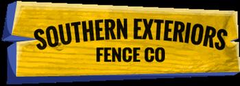 Southern Exteriors Fence