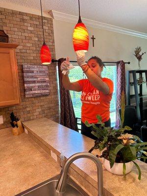 Clean Sweep Tampa Bay