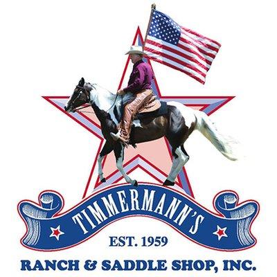 Timmermann's Ranch & Saddle Shop