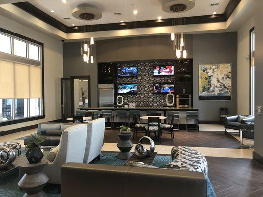 Aries Corporate Housing