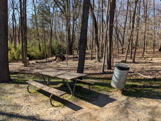 Battle of McIntyre's Farm Historical Marker