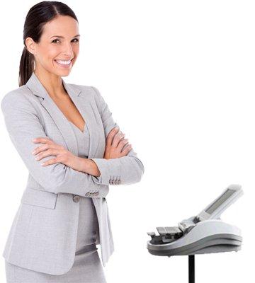 Court Reporter