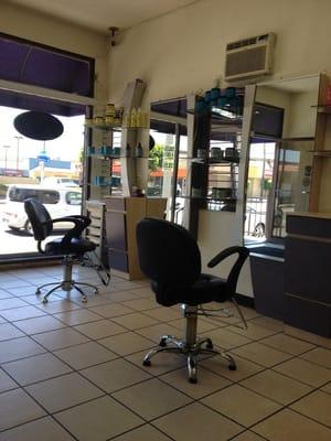 Estilos Barber & Beauty Salon