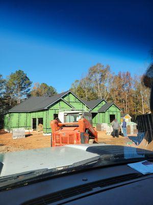 Grate Brothers Contracting