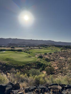 The Ledges Golf Club