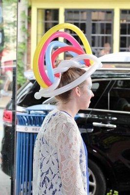 Pink and Brown Boutique