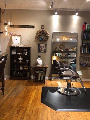 M. Coppola Hair Design