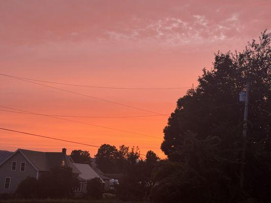 Maple Lane Nursing & Retirement Home