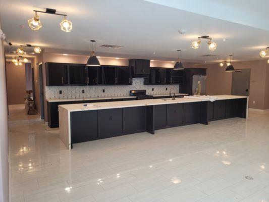 AG Painting & Remodeling Home