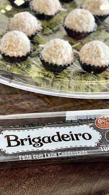 Brazil Market & Cafe