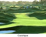 Cassique Golf Club