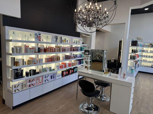 PR at Partners - Gainesville