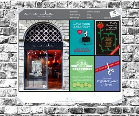 Luminative Solutions