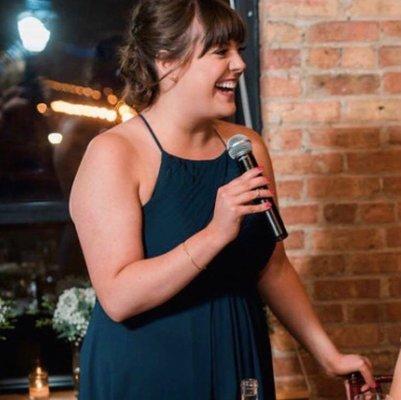 Always A Bridesmaid Wedding Services