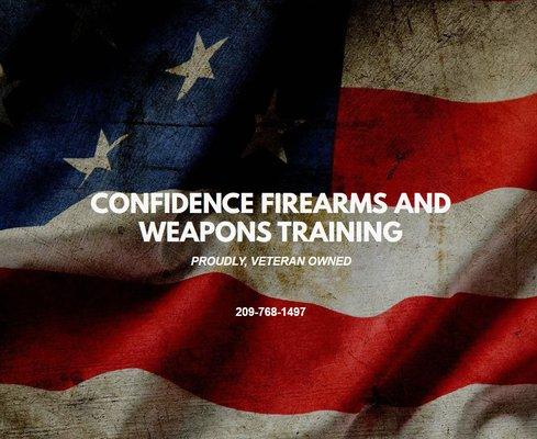 Confidence Firearms