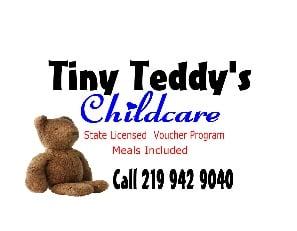 Tiny Teddy's Child Care Home