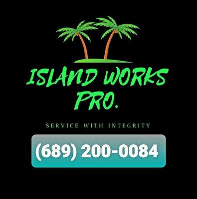 Island Works Pro