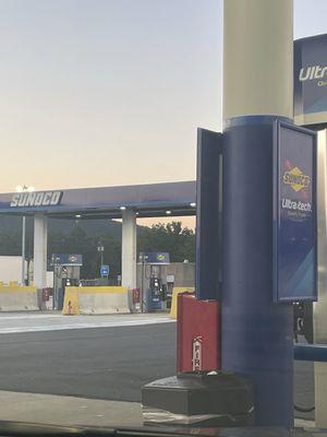 Sunoco
