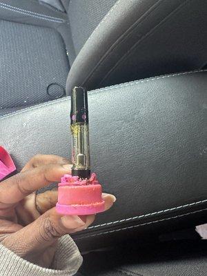 Tobacco Hut - Charlottesville