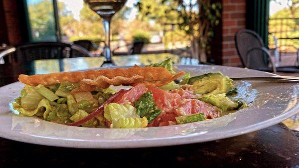 Zinfandel California Cuisine