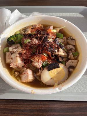 Coppertree Restaurant