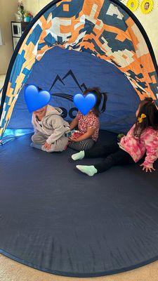 Lil' Leaders Childcare