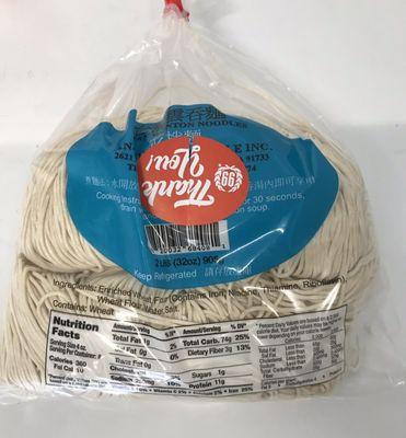 An-Tai Chinese Noodle Store