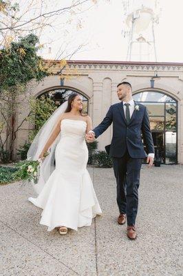 Alterations by Carol