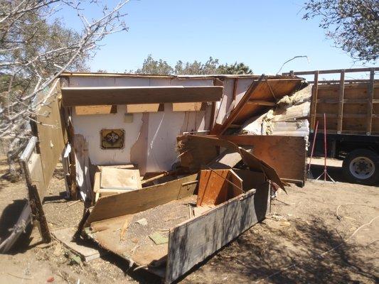 Jayleu’s Hauling & Extended Services