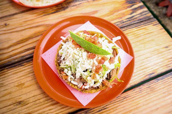 Botánita Los 3 Reyes