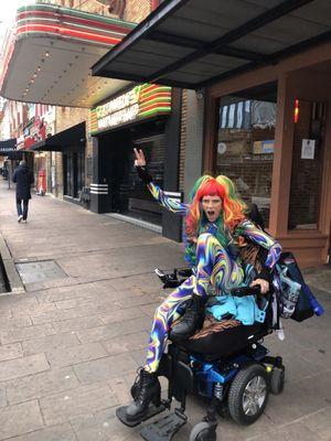 Lone Star Medical Transportation