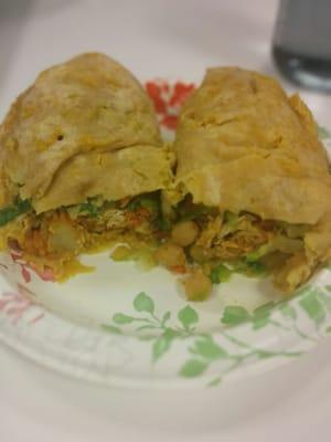 Baruma Caribbean Cafe