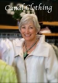 Mary Anne Wallace- Store Owner