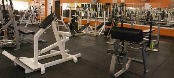 Berea Fitness Open 24/7