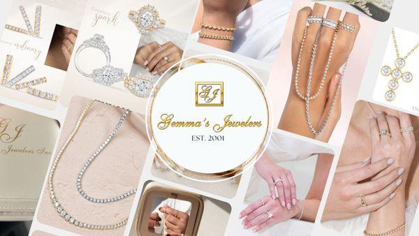 Gemma's Jewelers - Rancho Cucamonga