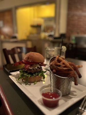 The Local Eatery & Pub