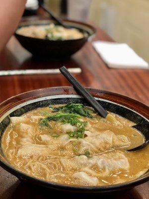 Goma Tei Ramen Kahala