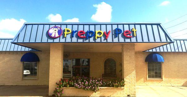 Preppy Pet West Houston