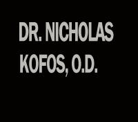 Kofos Family Eye Care