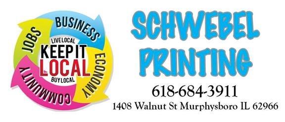 Schwebel Printing