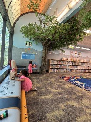 East Anaheim Library