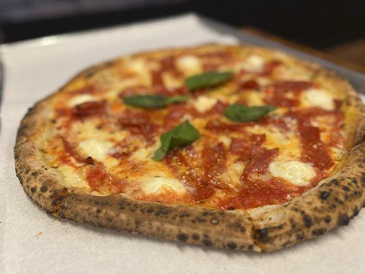 DeSano Pizzeria Napoletana