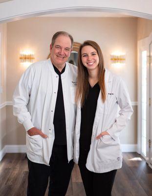 Mark S Murphy DDS Inc