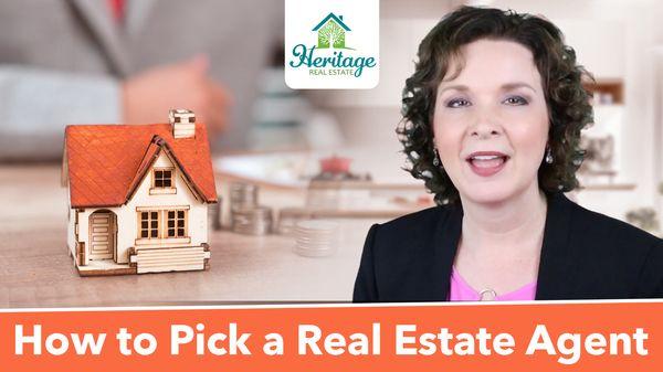 Heritage Real Estate