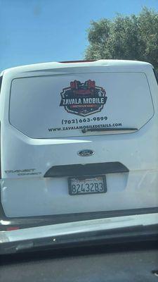 Zavala Complete Auto Care