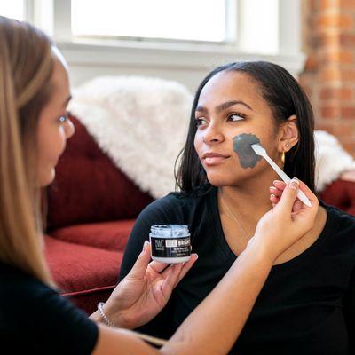 Bee Waxed Cosmetics